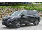 2020 Honda Passport EX-L - Naugatuck,Connecticut