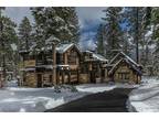 10551 GLENBROOK CT, Truckee, CA 96161 For Sale MLS# 20222338