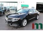 2016 Chevrolet Impala LTZ - Granite City,Illinois