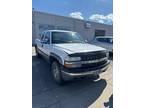 2000 Chevrolet Silverado 1500, 240K miles