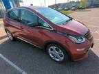 2017 Chevrolet Bolt EV LT