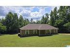 Home For Sale In Cordova, Alabama