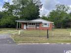 Home For Rent In Darlington, South Carolina