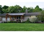 Home For Sale In Nashport, Ohio