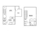 Chatwell Club - 1 Bed 1.5 Baths