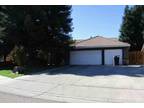 Home For Sale In Visalia, California