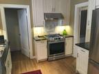 2,5 bedroom 1 bathroom apartment Haight-Ashbury San Francisco