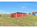 Farm House For Sale In Platteville, Colorado