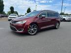 2019 Chrysler Pacifica, 87K miles