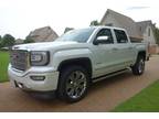 2016 GMC Sierra 1500 Denali - Marion,AR