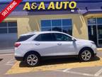 2018 Chevrolet Equinox LT - Englewood,CO