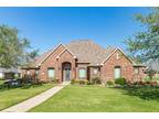 1101 Southern Oaks Dr, Angleton, TX 77515