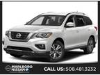 2020 Nissan Pathfinder, 31K miles