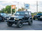 2004 Jeep Wrangler Rubicon - Riverview,FL