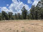 Plot For Sale In Tijeras, New Mexico