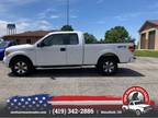 2014 Ford F-150 STX EXT CAB 4X4 - Ontario,OH