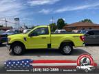 2022 Ford F-150 XL 4x4 - Ontario,OH
