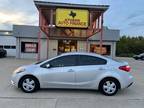 2016 Kia Forte LX - Athens,TX