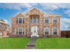 5821 Poole Dr, The Colony, TX 75056