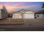 11669 Diana Lynn Court, El Paso, TX 79936