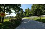 Senecaville, Noble County, OH Farms and Ranches, Horse Property