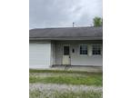 Home For Rent In Crothersville, Indiana