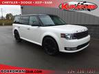 2016 Ford Flex, 105K miles