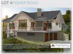 LOT 4 Fisher Road, Pacific City OR 97135