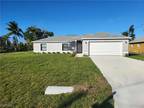 1714 Northeast 10th Lane, Cape Coral, FL 33909