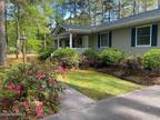 Home For Sale In Hertford, North Carolina
