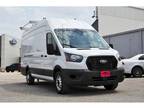 2023 Ford Transit 350 HD - Tomball,TX