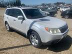2009 Subaru Forester 2.5 X Limited (MILEAGE NOT ACTUAL) - Orland,CA