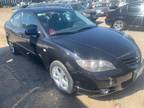 2006 Mazda Mazda3 s - Orland,CA