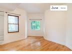 Full bedroom in 6 bed/2 bath home in Somerville #1379 A