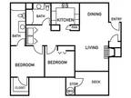 Autumn Oaks Apartments - Silverleaf II