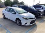 2014 Toyota Corolla LE - Olive Branch,MS
