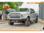 2019 Ford F-150 XLT / CLEAN CARFAX / RWD / 5.0L W/ UPGRADES - Austin,TX