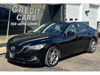 2015 Mazda Mazda6 i Grand Touring - Lubbock,TX