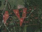 Plot For Sale In Pawling, New York