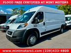 2022 Ram ProMaster 2500 159 WB - Fort Myers,FL