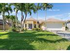 2205 SW 44th Terrace, Cape Coral, FL 33914 - MLS 224025884