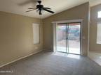 Home For Rent In Goodyear, Arizona