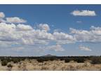 Plot For Sale In Williams, Arizona