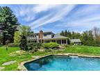 Farm House, Single Family Saleal - Weston, CT 91 Old Hyde Road