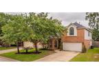 6818 Amber Pine Ct, Humble, TX 77346