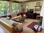 4 bed traditional chalet, Jackson, NH