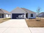 Lovely new build 3 BR, 2.5 BA located in Charleston Heights 5439 Briana Dee Dr