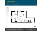 Maxwell Lofts - Spectrum