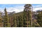 Plot For Sale In Breckenridge, Colorado