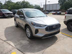 2024 Ford Escape Silver, 30 miles